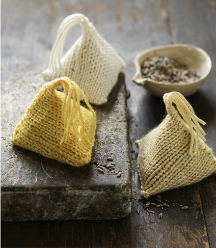 Announcing: More Last-Minute Knitted Gifts! | Purl Soho