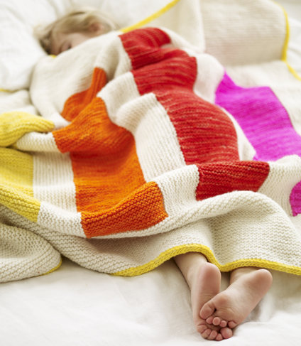 Announcing: More Last-Minute Knitted Gifts! | Purl Soho