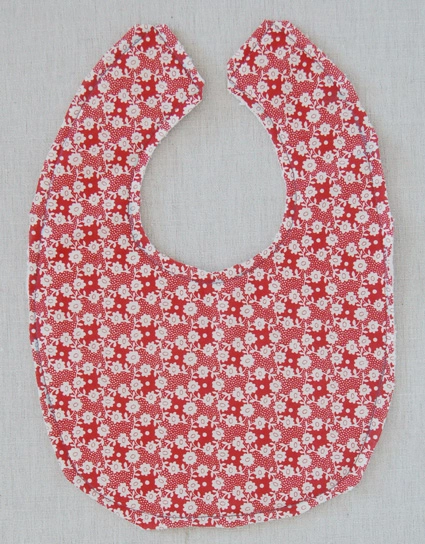 Liberty of London Baby Bibs! | Purl Soho