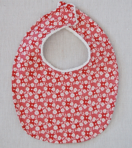 Liberty of London Baby Bibs! | Purl Soho