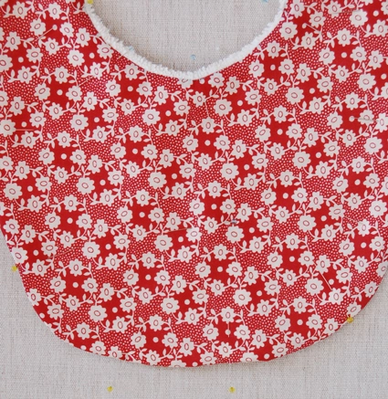 Liberty of London Baby Bibs! | Purl Soho