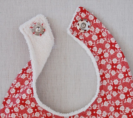 Liberty of London Baby Bibs! | Purl Soho