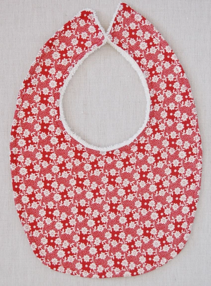 Liberty of London Baby Bibs! | Purl Soho