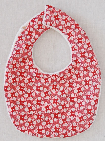 Liberty of London Baby Bibs! | Purl Soho