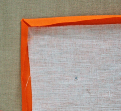 Linen Thanksgiving Napkins | Purl Soho