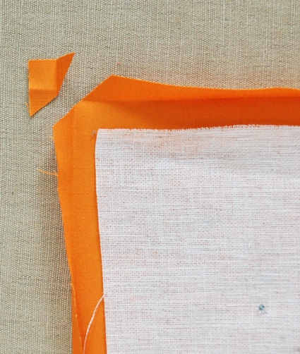 Linen Thanksgiving Napkins | Purl Soho