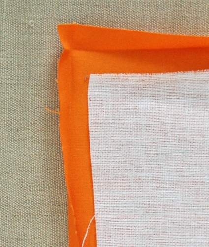 Linen Thanksgiving Napkins | Purl Soho