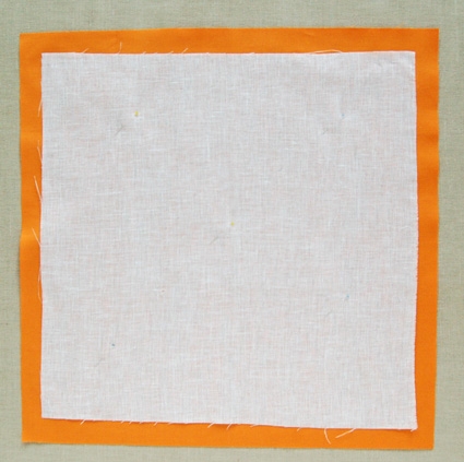 Linen Thanksgiving Napkins | Purl Soho