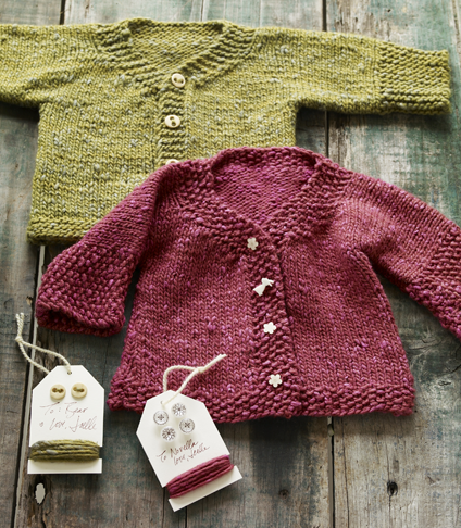 Announcing: More Last-Minute Knitted Gifts! | Purl Soho