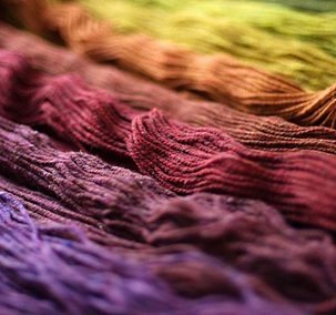 Welcoming Shelter – Brooklyn Tweed’s Beautiful New Yarn | Purl Soho