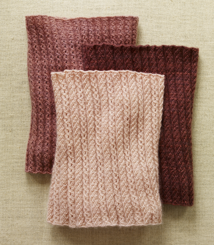 Announcing: More Last-Minute Knitted Gifts! | Purl Soho