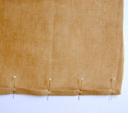 Linen and Measuring Tape Twill Dishtowels | Purl Soho