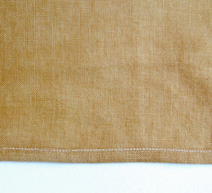 Linen and Measuring Tape Twill Dishtowels | Purl Soho