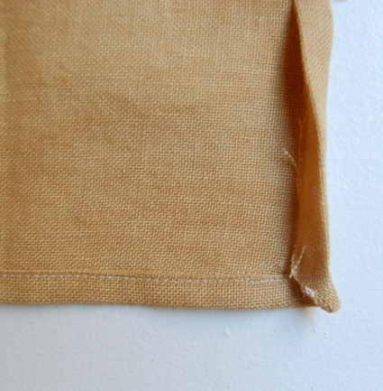 Linen and Measuring Tape Twill Dishtowels | Purl Soho