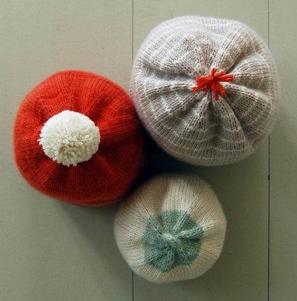 Winter Hats for Everybody | Purl Soho