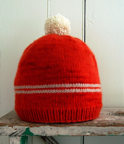 Winter Hats for Everybody | Purl Soho