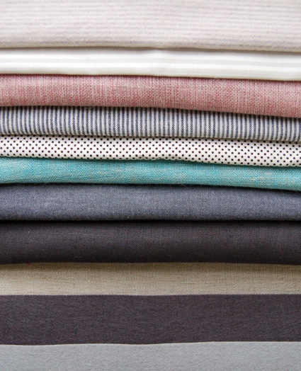 Molly’s Sketchbook: New Year’s Eve Coasters | Purl Soho