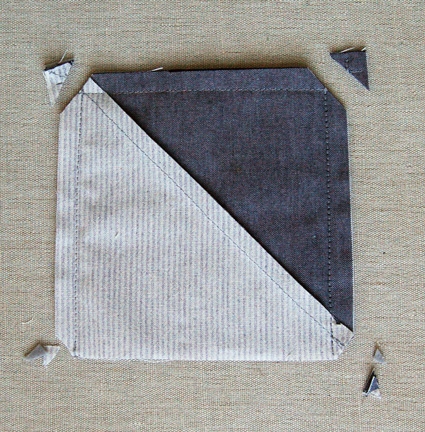 Molly’s Sketchbook: New Year’s Eve Coasters | Purl Soho