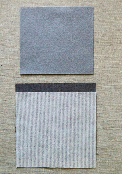 Molly’s Sketchbook: New Year’s Eve Coasters | Purl Soho