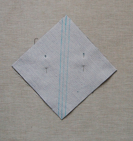 Molly’s Sketchbook: New Year’s Eve Coasters | Purl Soho