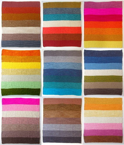 2010 Holiday Gift List for Sewists, Knitters and Crafters! | Purl Soho