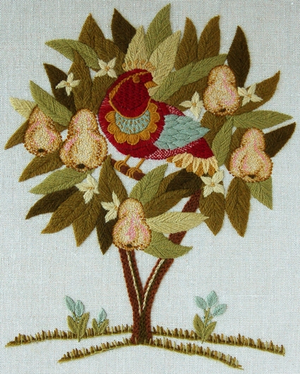 Welcome to the Lovely World of Needlework! - Purl SohoPurl Soho