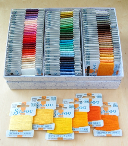 2010 Holiday Gift List for Sewists, Knitters and Crafters! | Purl Soho