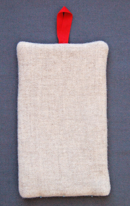 Felted Wool Hot Pads | Purl Soho