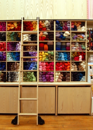 Announcing our Spring Cleaning 40% off SALE at Purl Soho! | Purl Soho