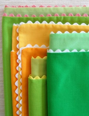 Our Favorite Spring Projects | Purl Soho