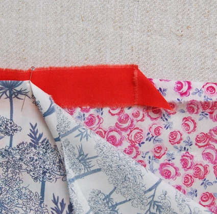 Mother’s Day Liberty Scarves | Purl Soho