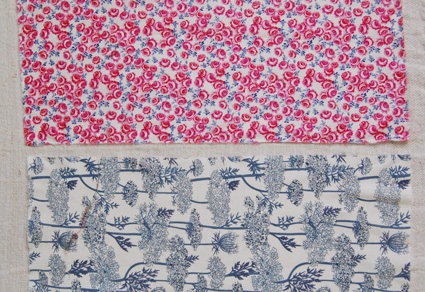 Mother’s Day Liberty Scarves | Purl Soho