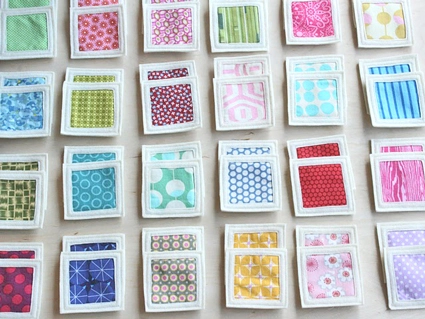 Emily’s Memory Game | Purl Soho