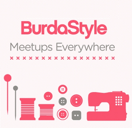 You’re Invited! BurdaStyle Meetup at Purl Soho on May 12! | Purl Soho
