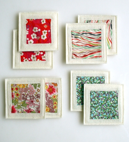 Emily’s Memory Game | Purl Soho