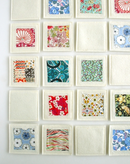 Emily’s Memory Game | Purl Soho