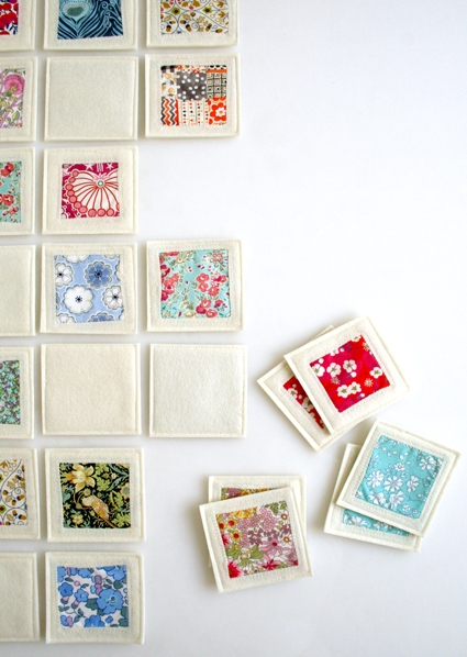 Emily’s Memory Game | Purl Soho