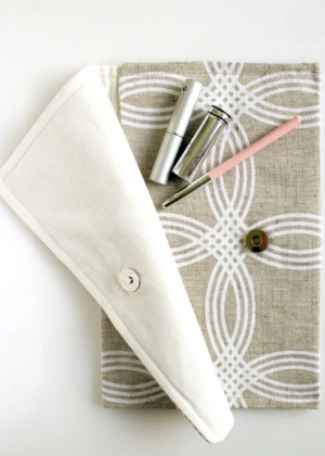 Wedding Clutch | Purl Soho