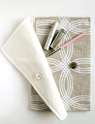 Wedding Clutch | Purl Soho