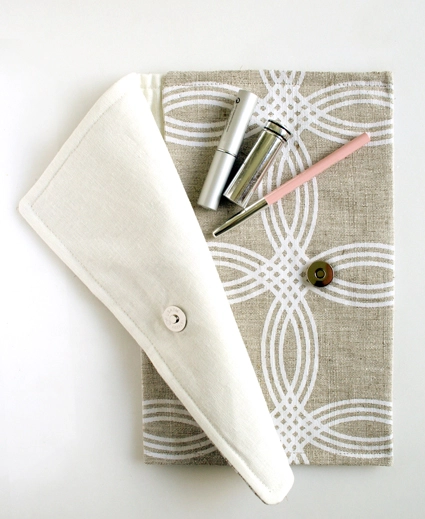 Wedding Clutch | Purl Soho