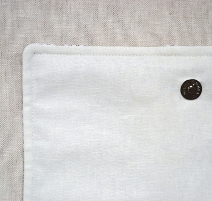 Wedding Clutch | Purl Soho