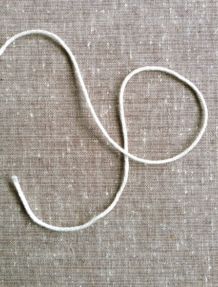 Adjustable Loop | Purl Soho