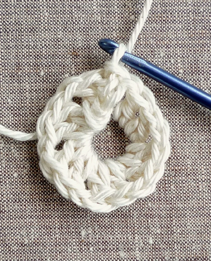 Adjustable Loop | Purl Soho