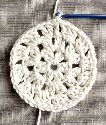 Adjustable Loop | Purl Soho