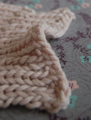 Elizabeth Zimmermann’s Better Bind Off | Purl Soho
