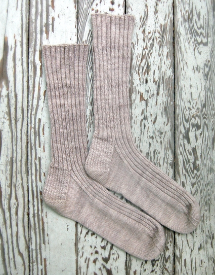 Perfect Fit Socks | Purl Soho