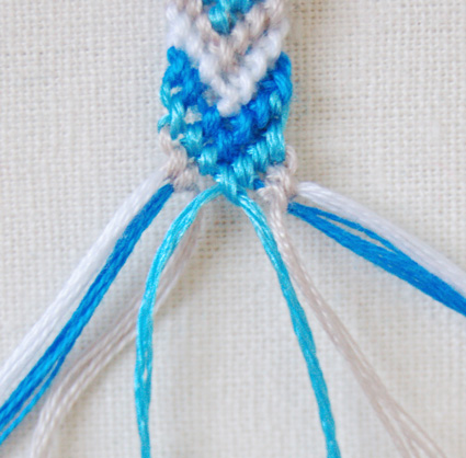 Friendship Bracelets | Purl Soho