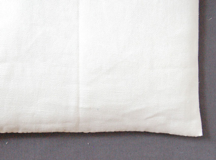 Linen Stacking Pillows | Purl Soho