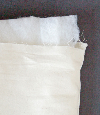 Linen Stacking Pillows | Purl Soho