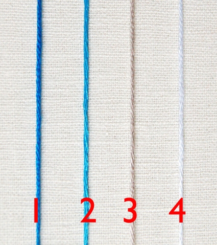 DIY: Diamond Friendship Bracelets - The Stripe